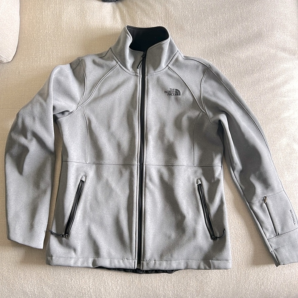 North Face Windwall Jacket - image 1